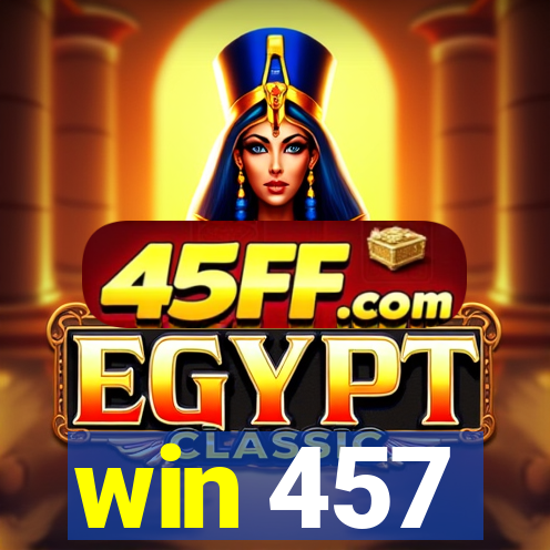 win 457